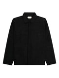 Honor The Gift quilted H logo jacket