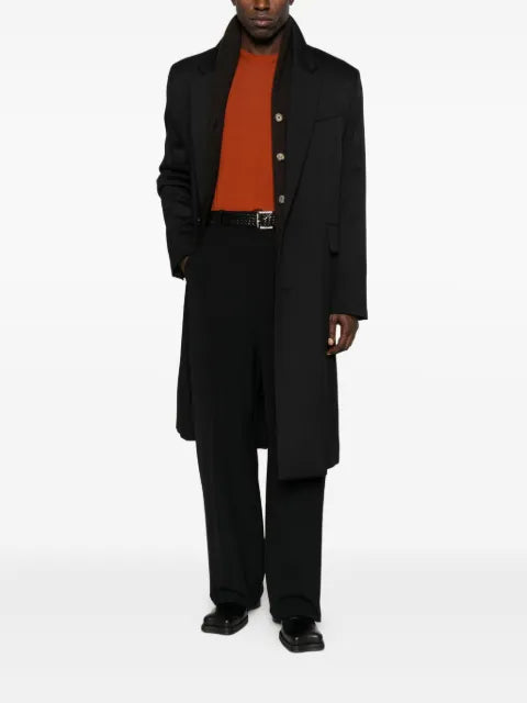 Saint Laurent wool sweater