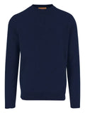 Guest In Residence Allday crew-neck long-sleeve sweater