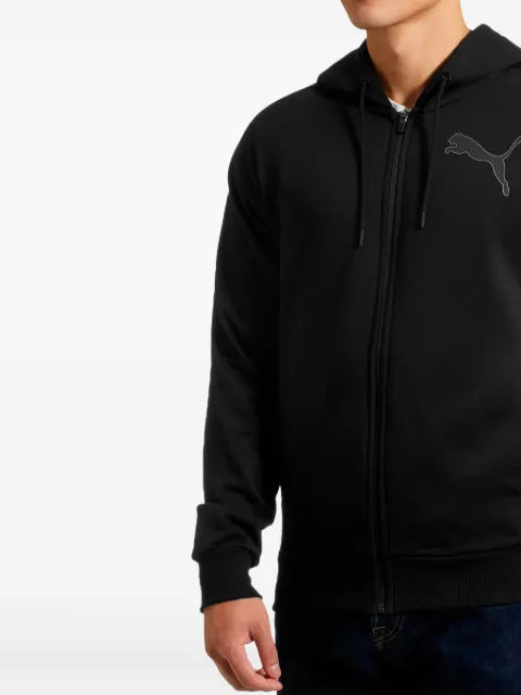 PUMA Modern Sport zip-up hoodie