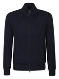 Michael Kors zip-up cardigan