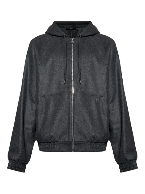 FENDI hoodie with drawstring