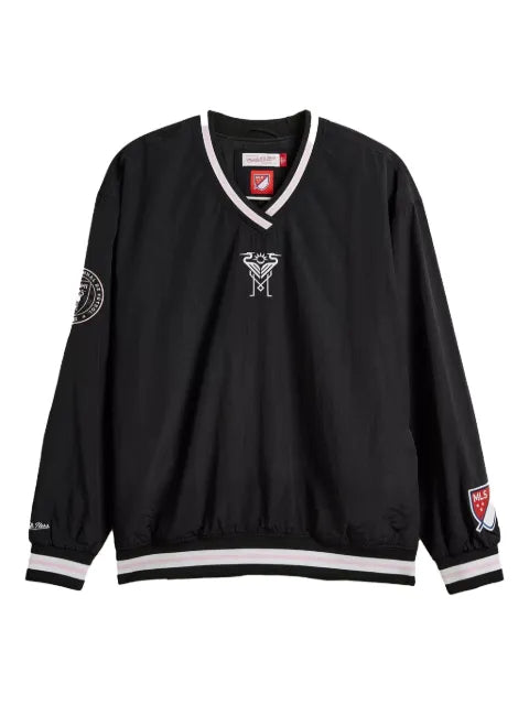 Mitchell & Ness Inter Miami CF sweatshirt
