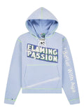 Better with Age  Flaming Passion hoodie