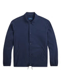 Polo Ralph Lauren Coach's buttoned jacket