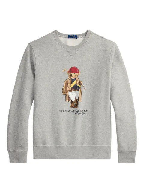 Polo Ralph Lauren Polo Bear fleece sweatshirt