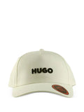 HUGO Jude baseball cap