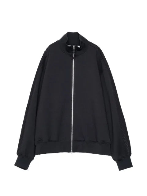 Yoshiokubo Net Line track jacket