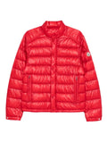 Moncler Selves quilted down jacket