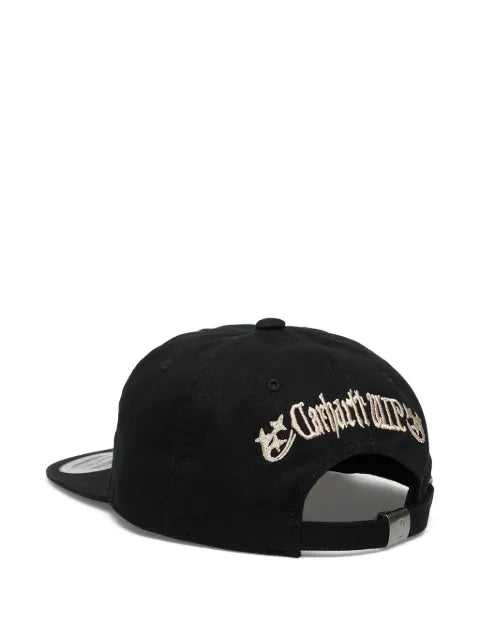 Carhartt WIP embroidered baseball cap