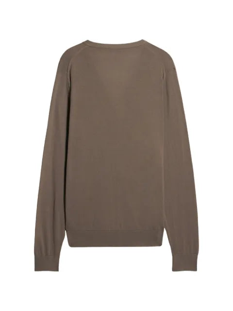 Fortela Whitchurch buttoned cardigan