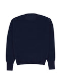 Fortela Cooper crew-neck sweater