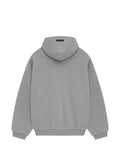 FEAR OF GOD ESSENTIALS fleece hooded hoodie