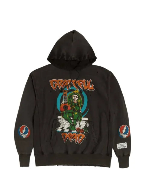 GALLERY DEPT. Grateful Dead hoodie