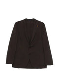 LATORRE Soffio flap-pocket blazer