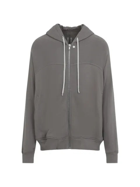 Rick Owens Windbreaker zip-up hoodie