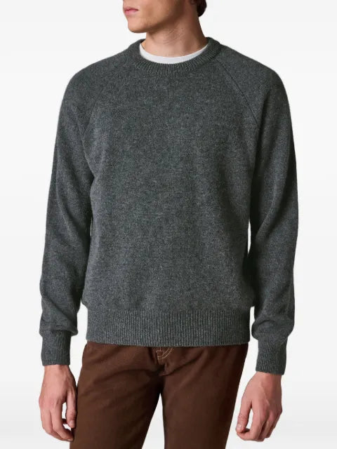 Paul Smith crew-neck sweater