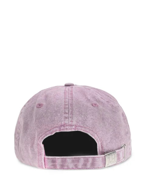 MISBHV distressed baseball cap