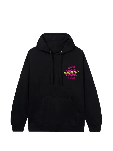 Anti Social Social Club Sagittarius hoodie