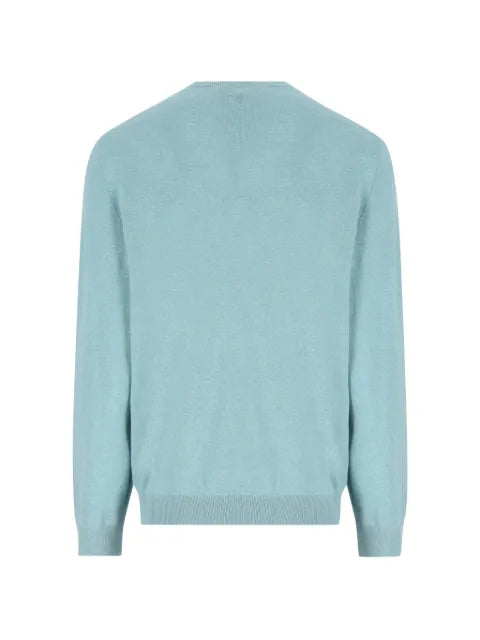 Loro Piana Sergio crewneck