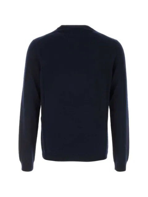 Gucci fine cashmere sweater
