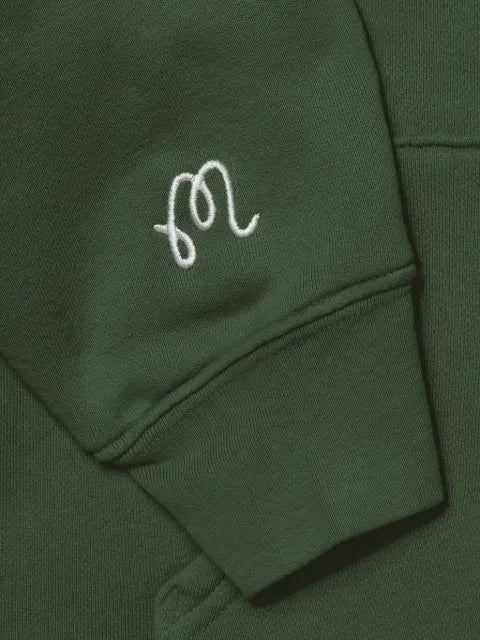 Malbon Golf Fesque hoodie