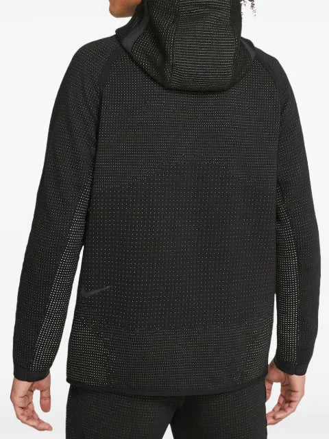 Nike zip hoodie