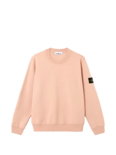 Stone Island Sweatshirt with crew neck