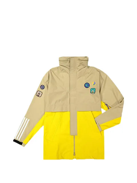 adidas x Pharrell Williams Pharrell jacket