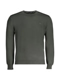 Harmont & Blaine logo-detail sweater