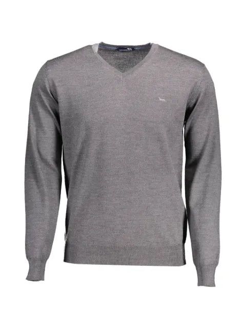 Harmont & Blaine V-neck sweater