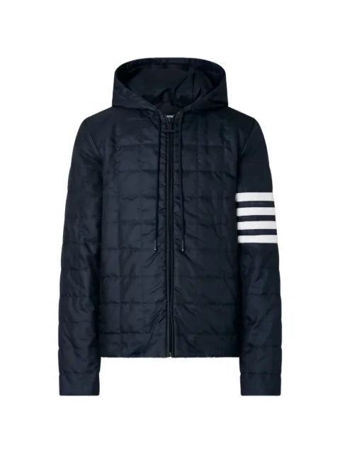 Thom Browne ripstop light weight jacket