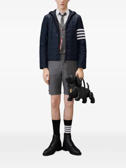 Thom Browne ripstop light weight jacket