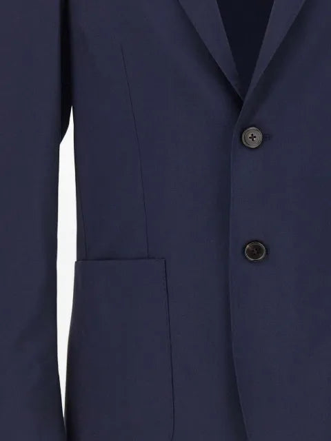 Corneliani Whisper blazer
