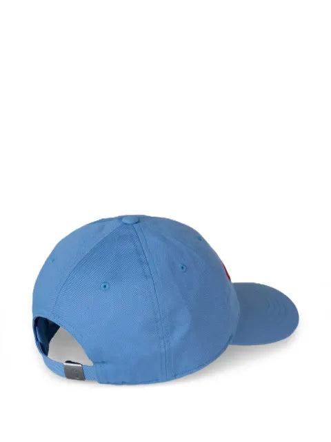 Carhartt WIP Bumper Sticker logo baseball cap