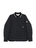Moncler Dorvath down shirt jacket