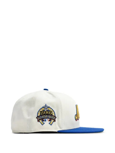 NEW ERA CAP 59Fifty New York Mets baseball cap