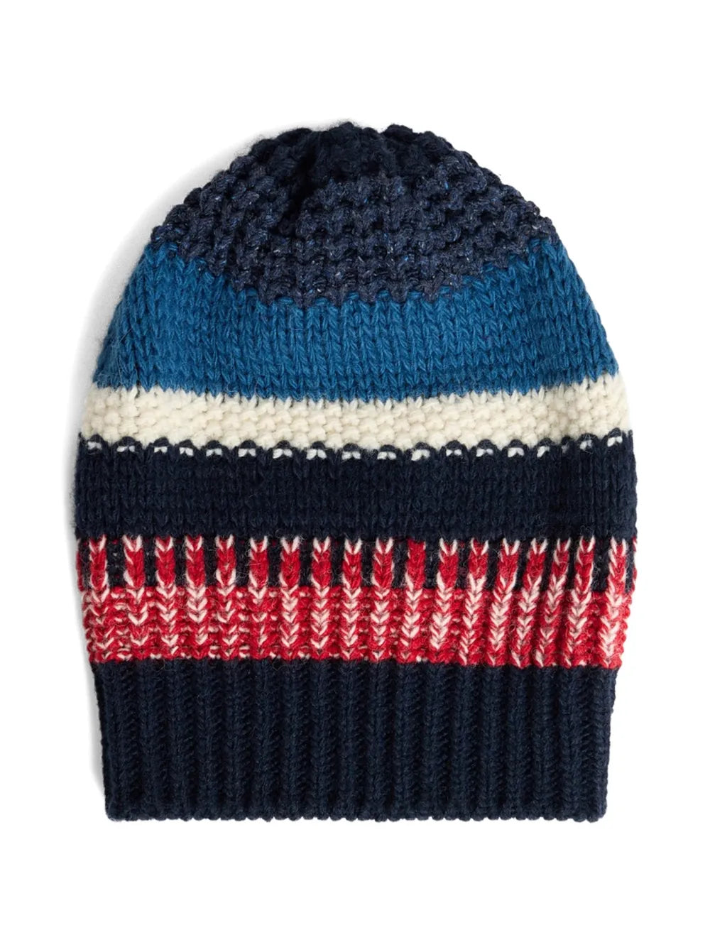 DSQUARED2 Knitted Beanie