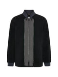 Maison Margiela double zippers jacket