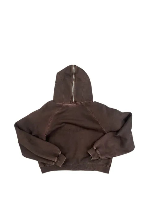 THUG CLUB Gladiator Bulk Shoulder hoodie
