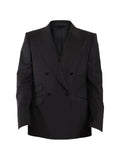 Dolce & Gabbana double-breasted blazer