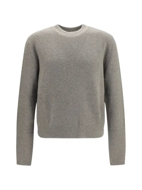 Rick Owens round-neck sweater