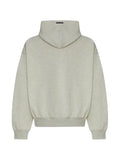 FEAR OF GOD ESSENTIALS Signature Classic logo-embroidered hoodie