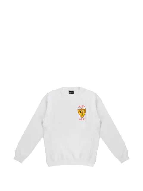 Htc Los Angeles Family Affair crew-neck sweatshirt
