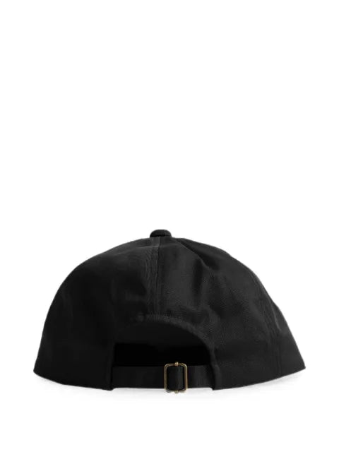 KAPITAL Peckish Peace baseball cap