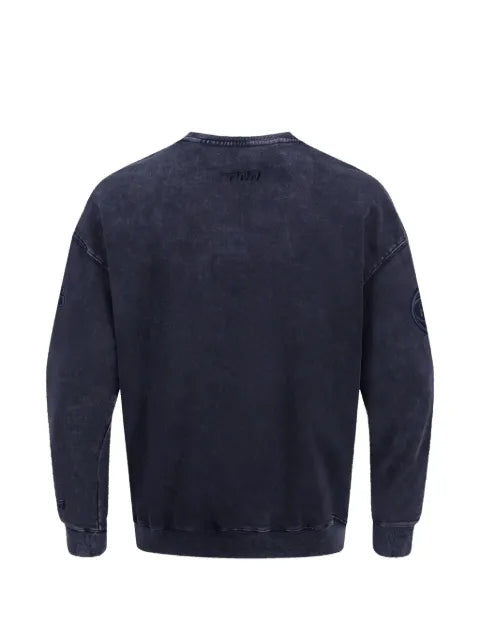 Pro Standard x New York Knicks enzyme-wash sweatshirt