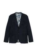 ETRO single-breasted jacket