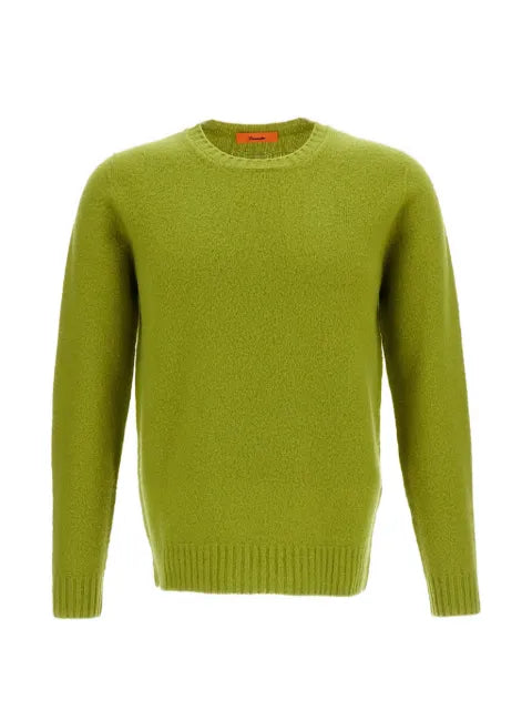 Drumohr knitted wool sweater