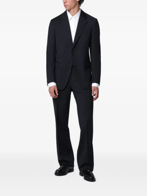 Lardini Feeling single-breasted jacket