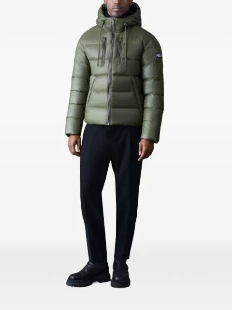 Mackage Victor-R puffer jacket